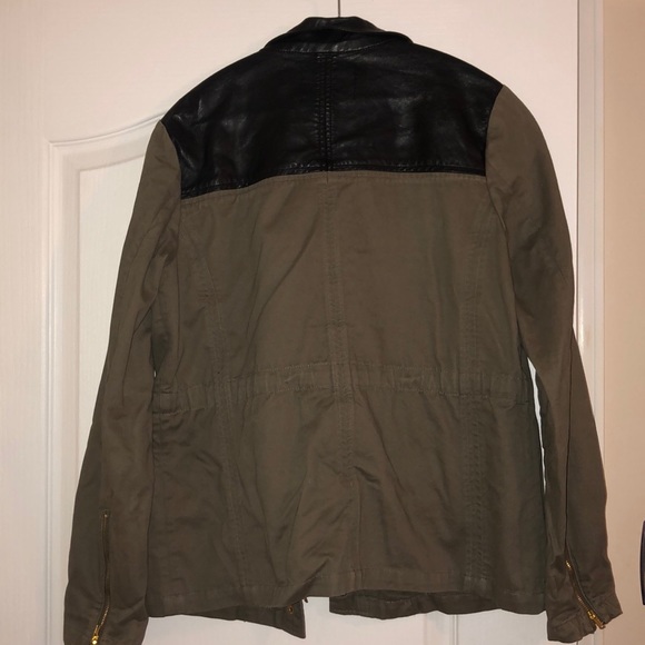 Jacket - Picture 2 of 3